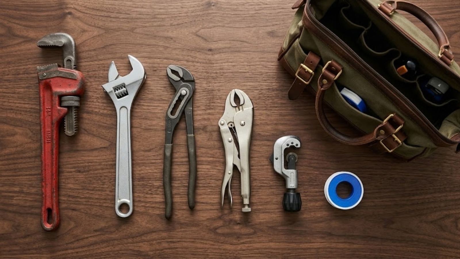 About Prescott Pro Plumbing