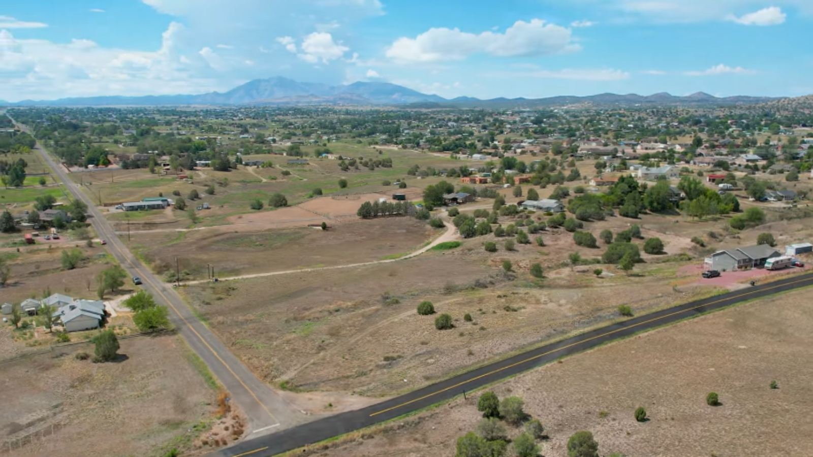 Chino Valley, AZ