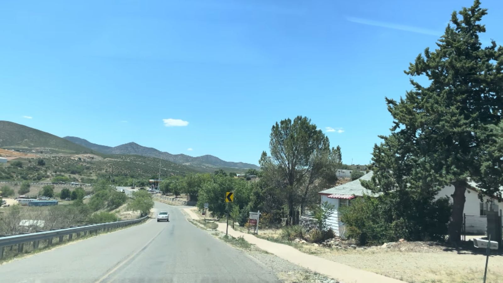 Dewey-Humboldt, AZ