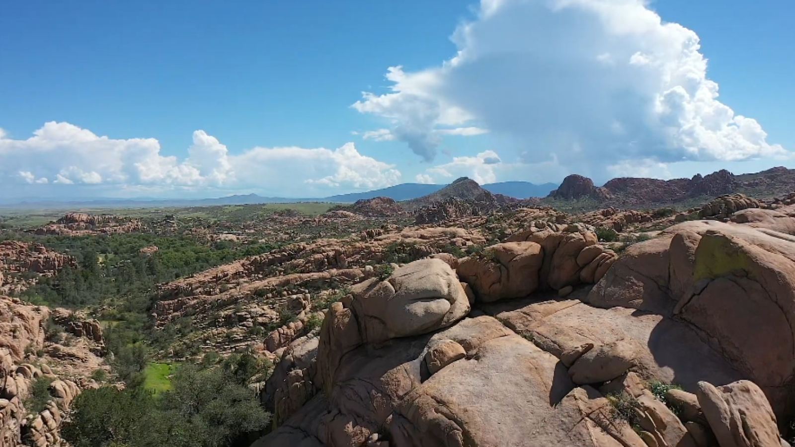 Prescott Lakes, AZ