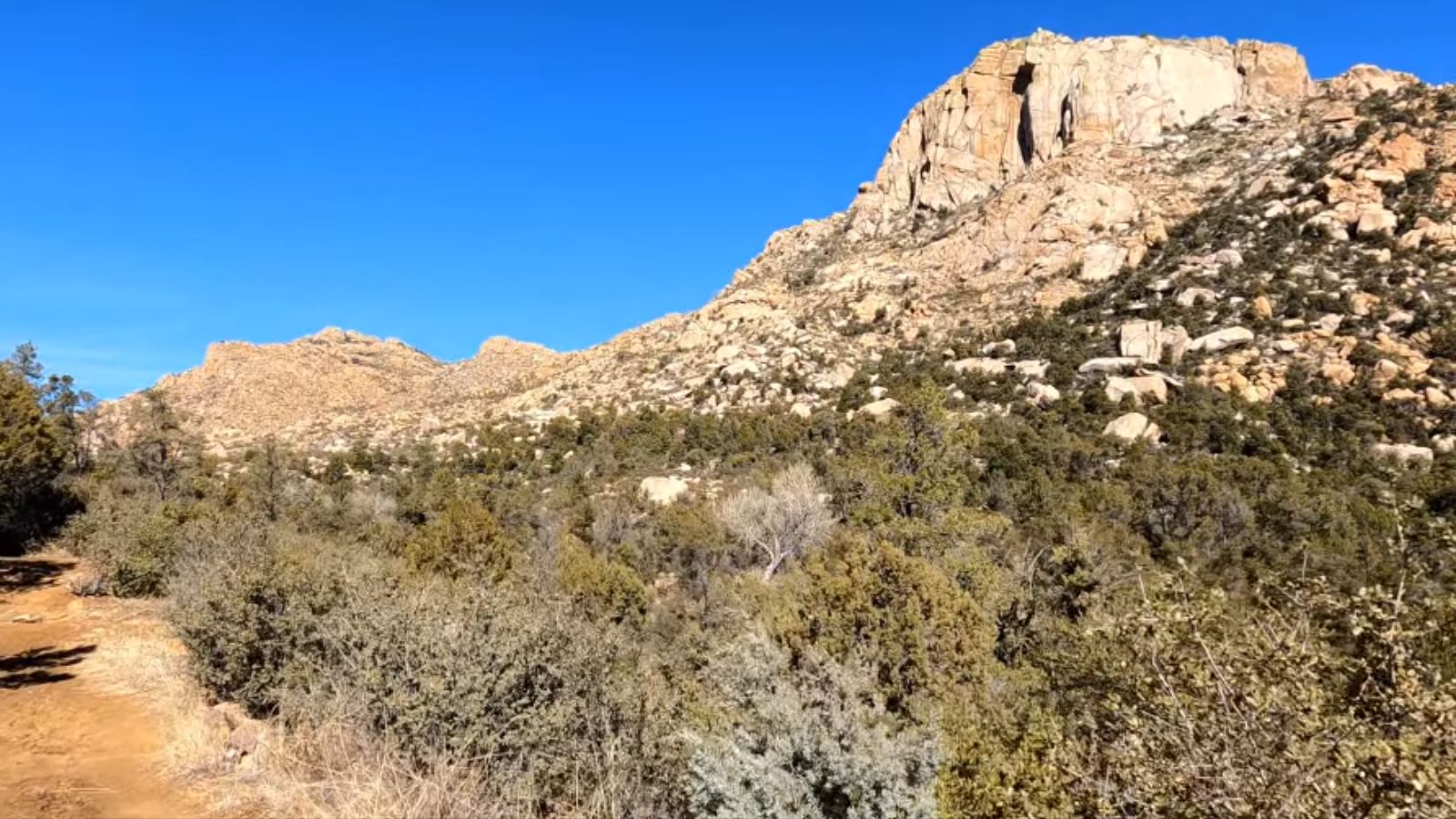 Williamson Valley, AZ
