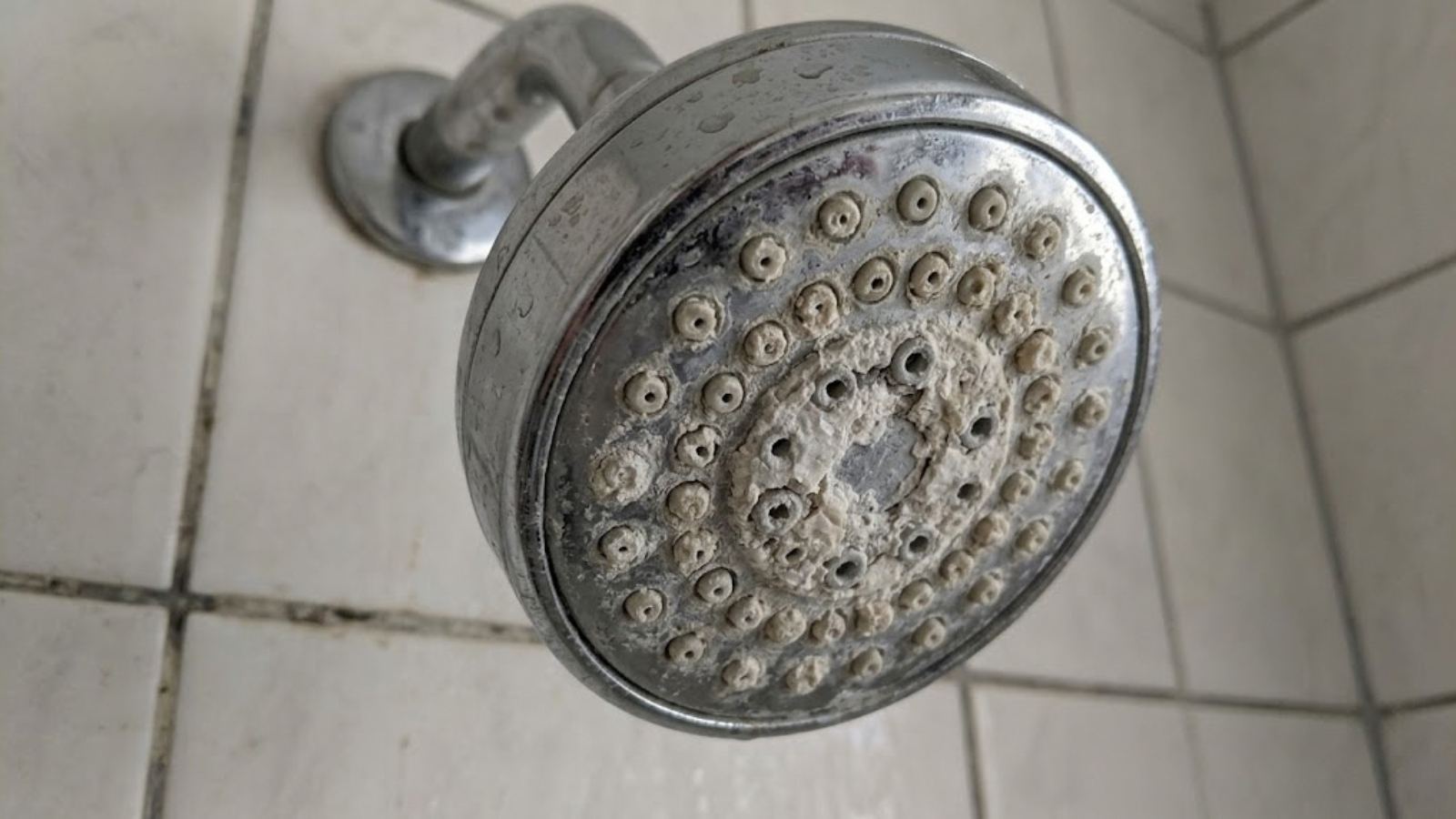 How Hard Water Affects Plumbing In Prescott, AZ