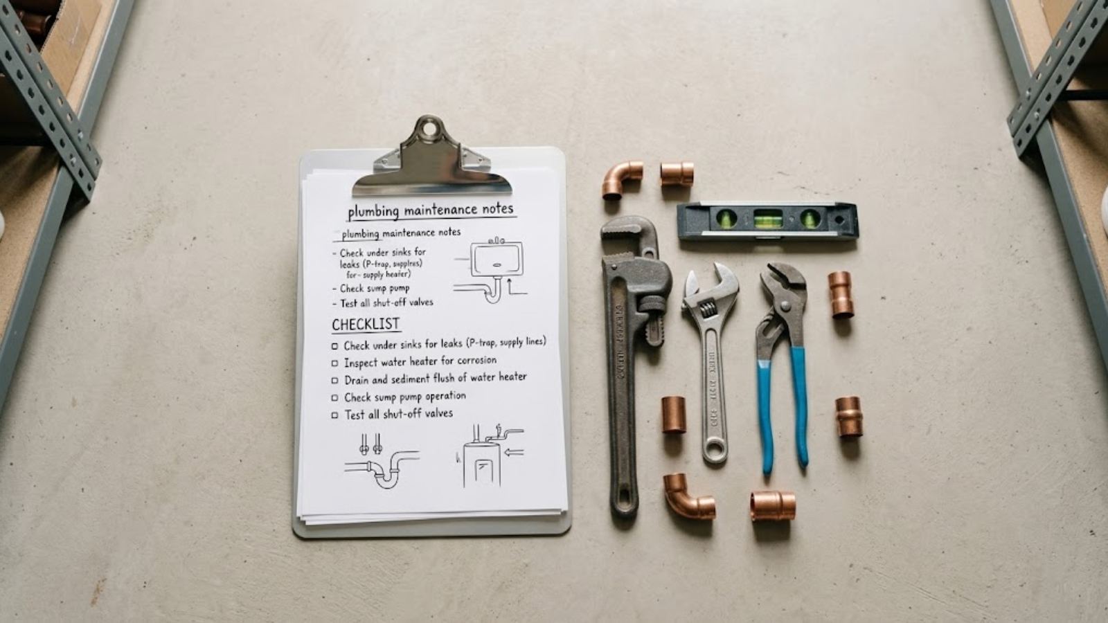 Prescott Pro Plumbing blog