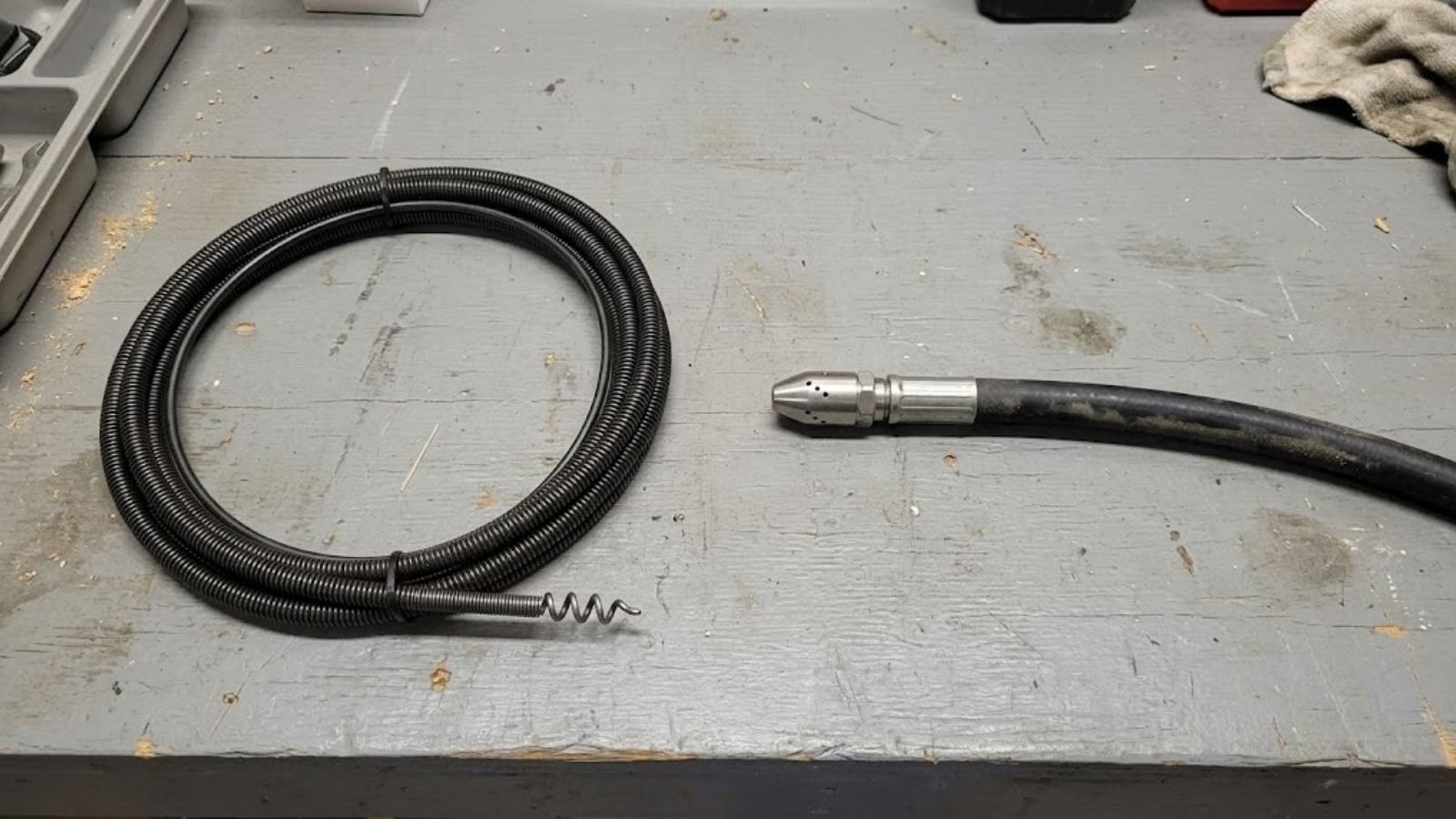 Hydro Jetting Vs Snaking: Which Clears A Drain For Good
