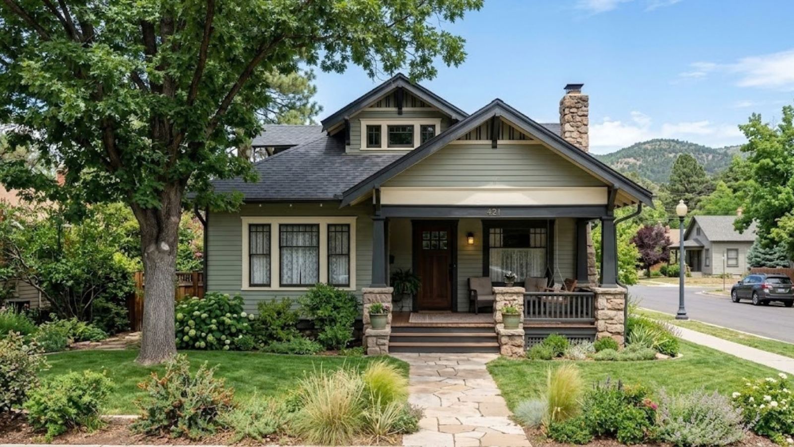 Buying An Older Prescott Home: A Plumbing Checklist