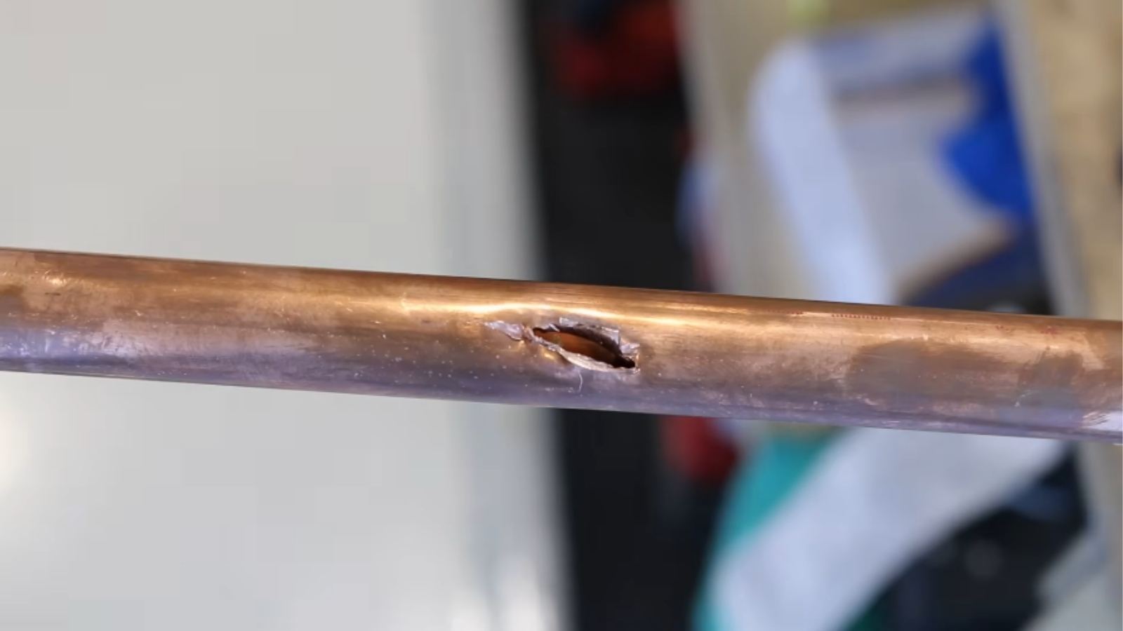 Burst Pipe Repair in Prescott, AZ