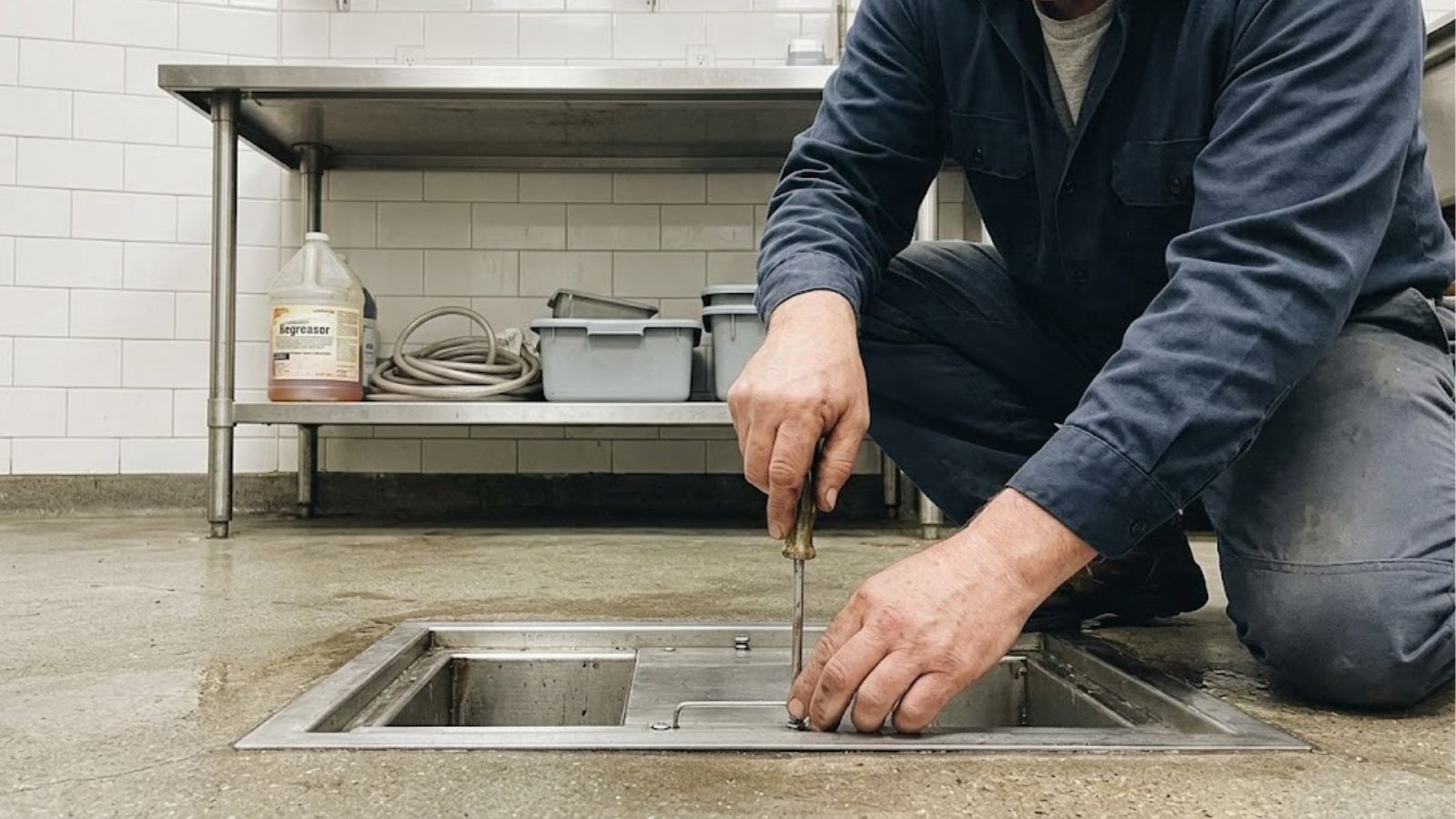 Commercial Plumbing in Prescott, AZ