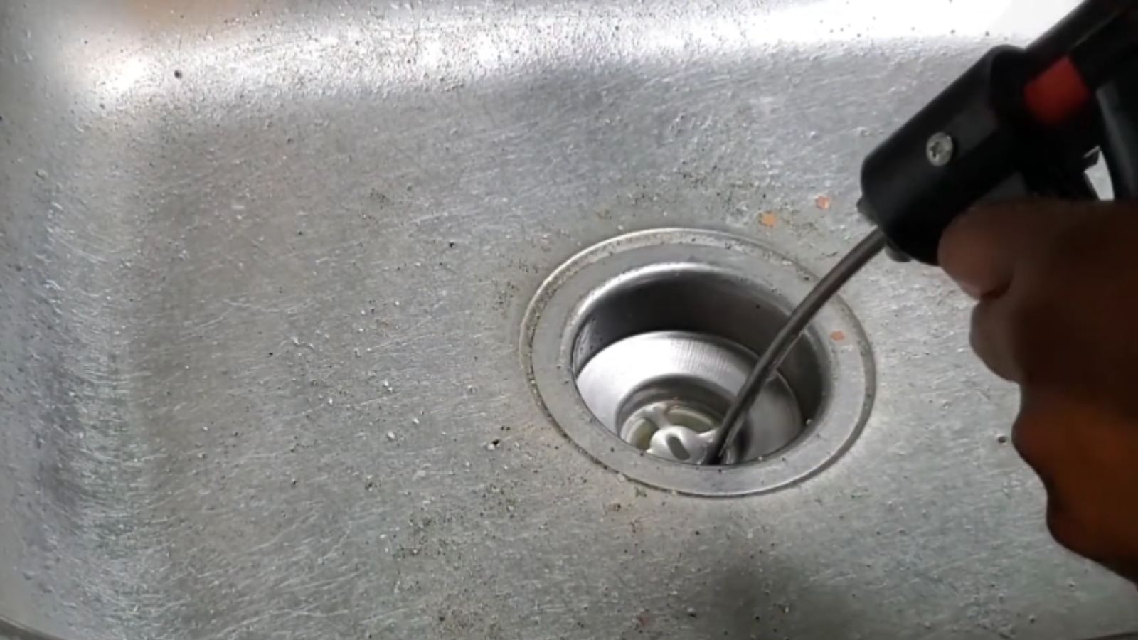Drain Cleaning & Unclogging in Prescott, AZ