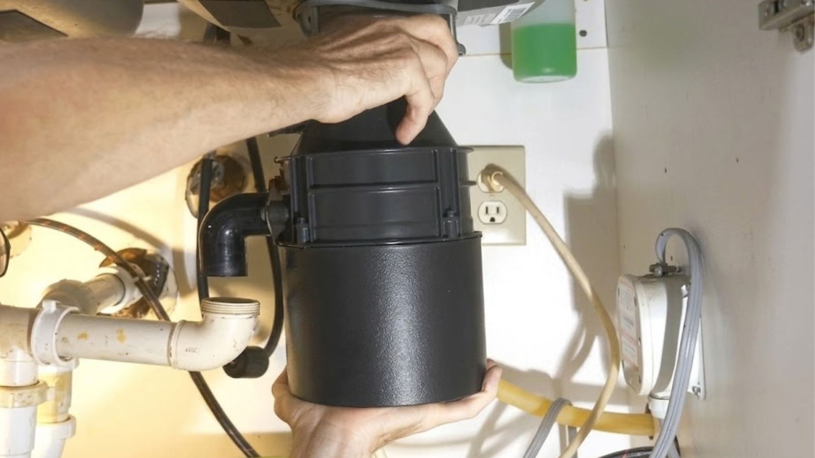 Garbage Disposal Repair & Installation in Prescott, AZ