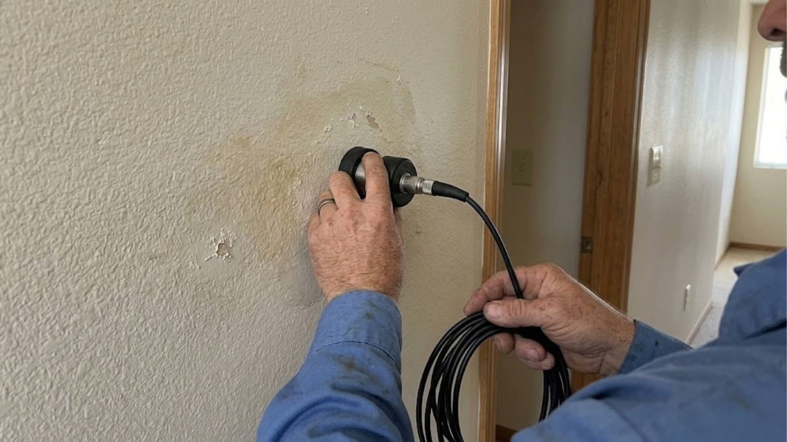 Leak Detection in Prescott, AZ