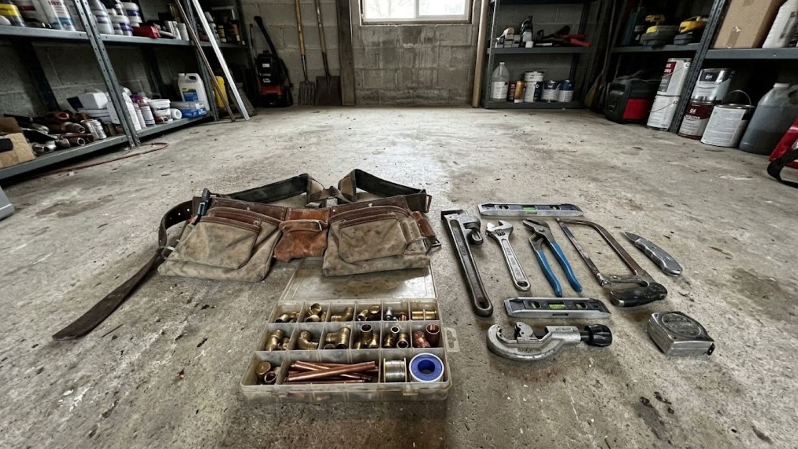 Plumbing services in Prescott, AZ