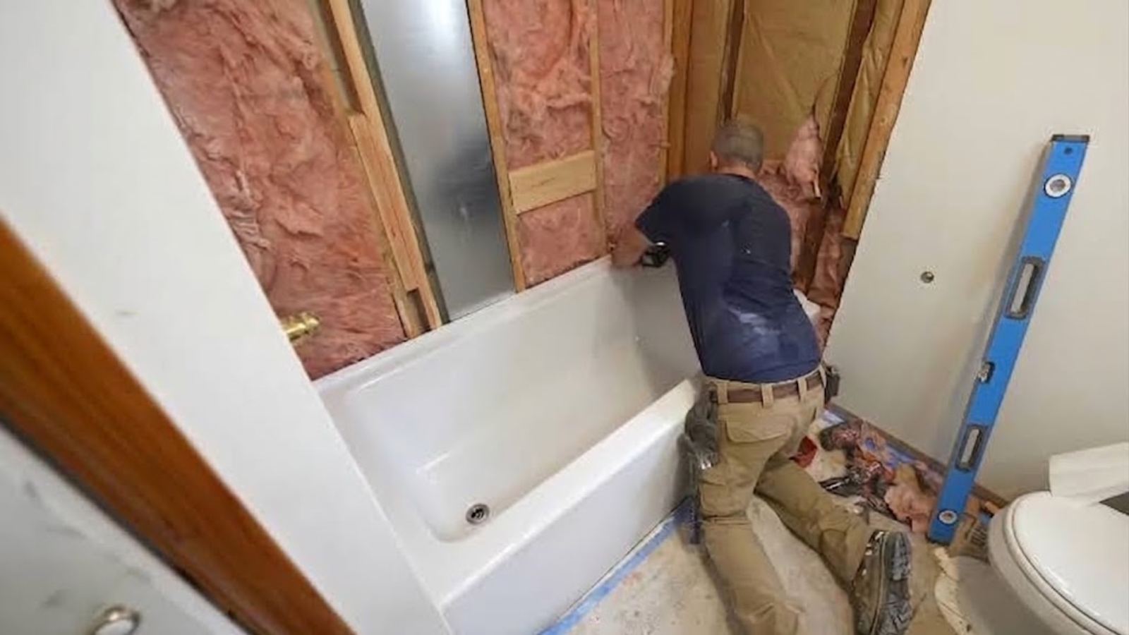Shower & Bathtub Installation in Prescott, AZ