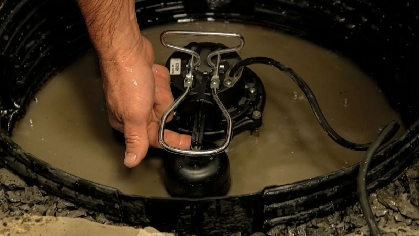 Sump Pump Installation & Repair in Prescott, AZ