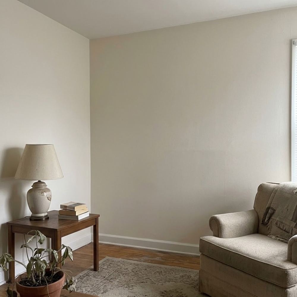 Water Damage Restoration after repair