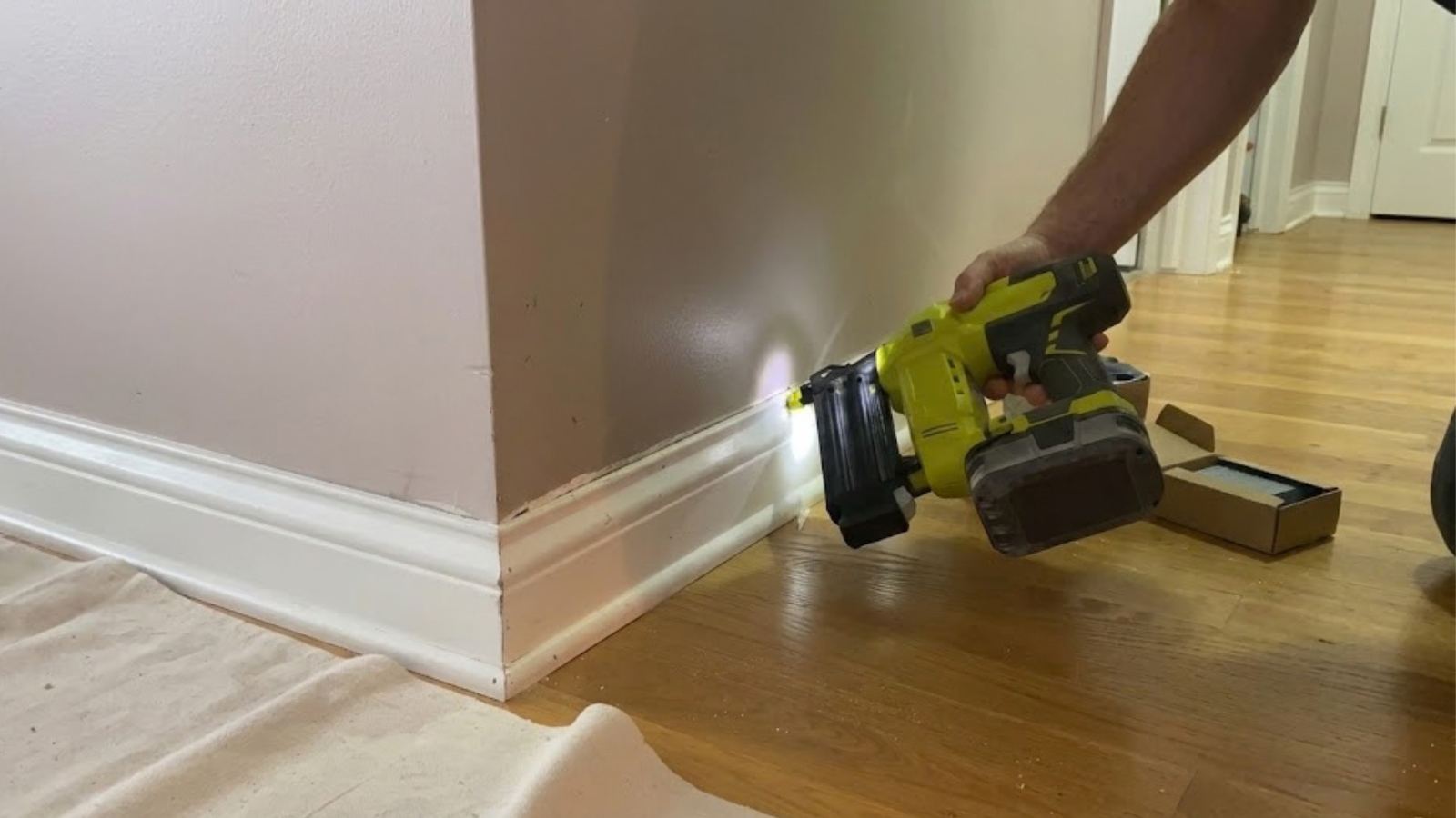 Water Damage Restoration in Prescott, AZ