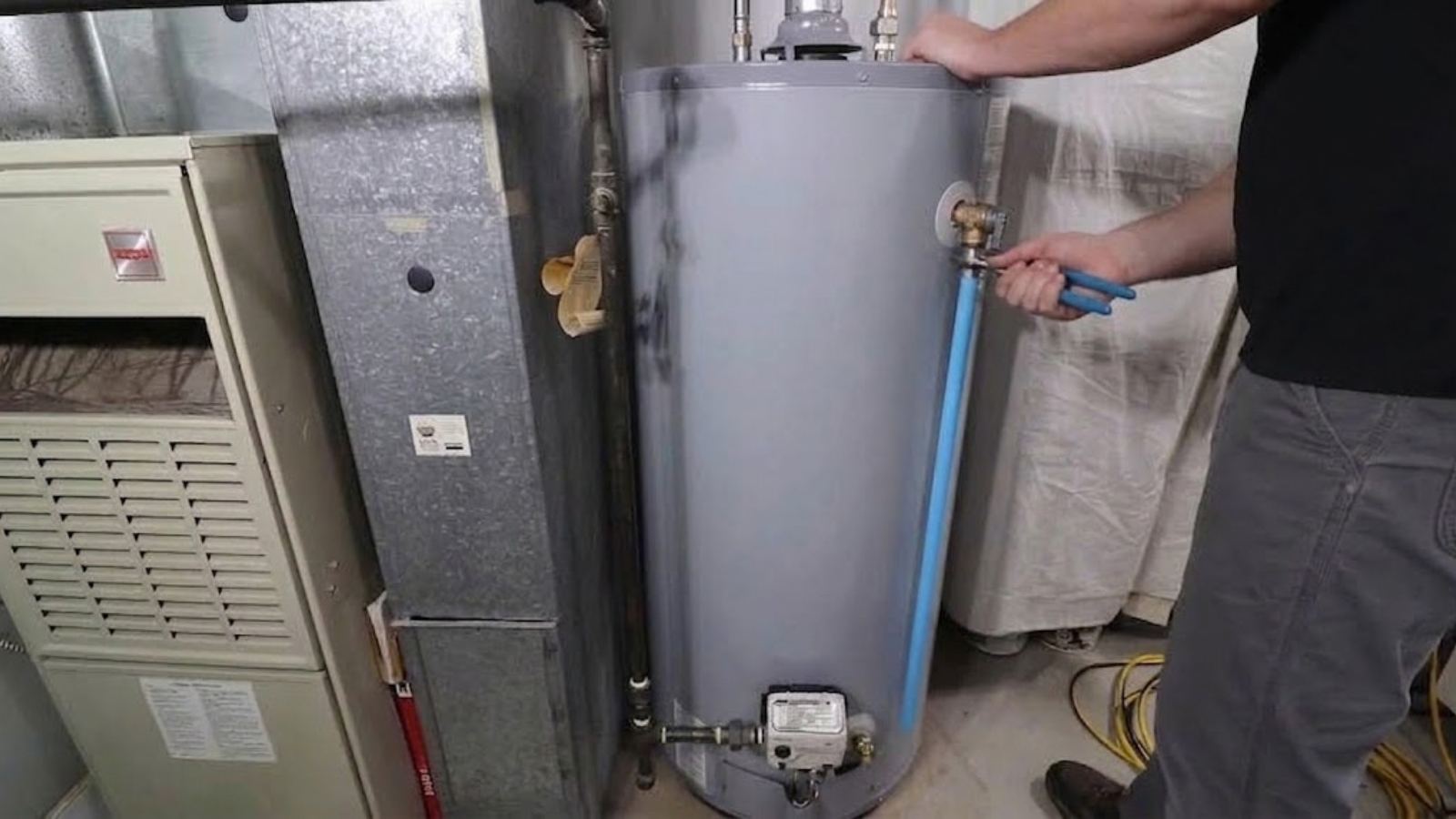 Water Heater Installation & Replacement in Prescott, AZ