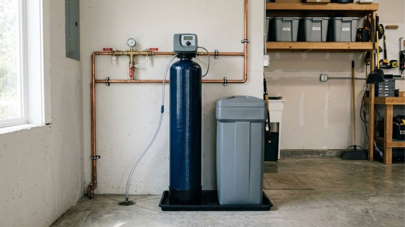 Water Softener Installation & Repair in Prescott, AZ